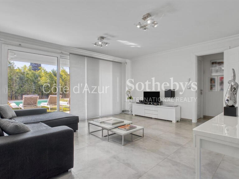 Maison Cannes - 4 chambres - 220m²