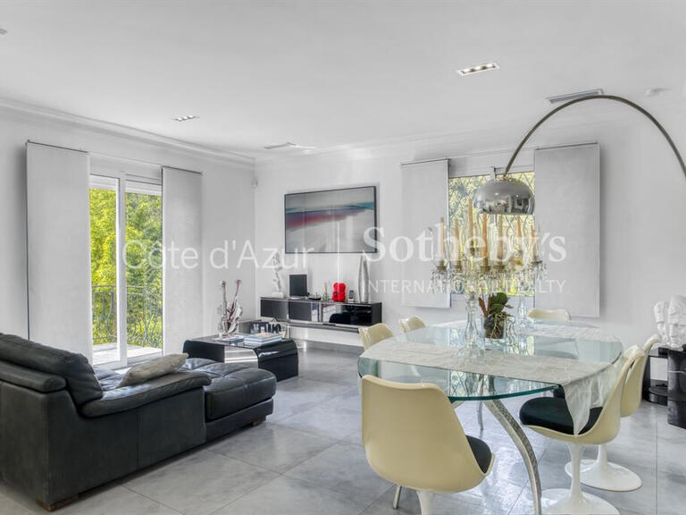 Maison Cannes - 4 chambres - 220m²