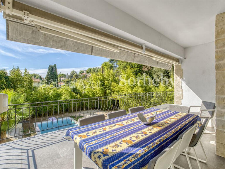 Maison Cannes - 4 chambres - 220m²