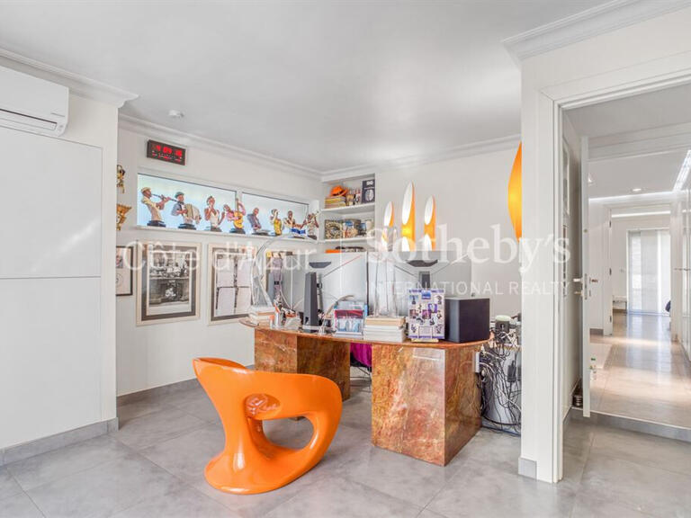 Maison Cannes - 4 chambres - 220m²