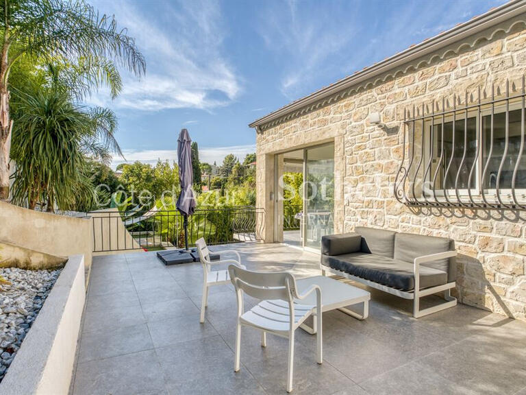 House Cannes - 4 bedrooms - 220m²