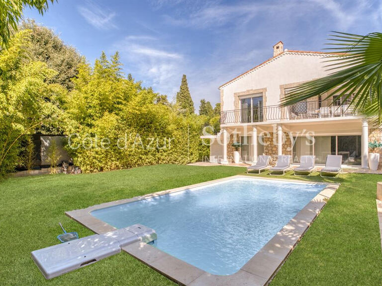 House Cannes - 4 bedrooms - 220m²