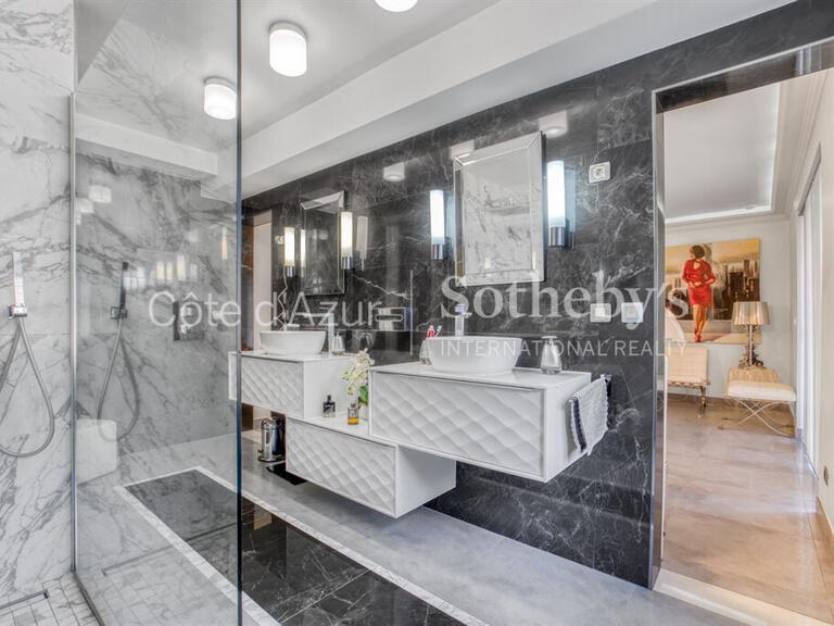 Maison Cannes - 4 chambres - 220m²