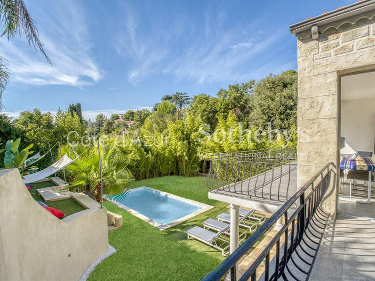 House Cannes - 4 bedrooms - 220m²