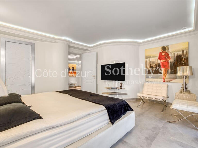 Maison Cannes - 4 chambres - 220m²