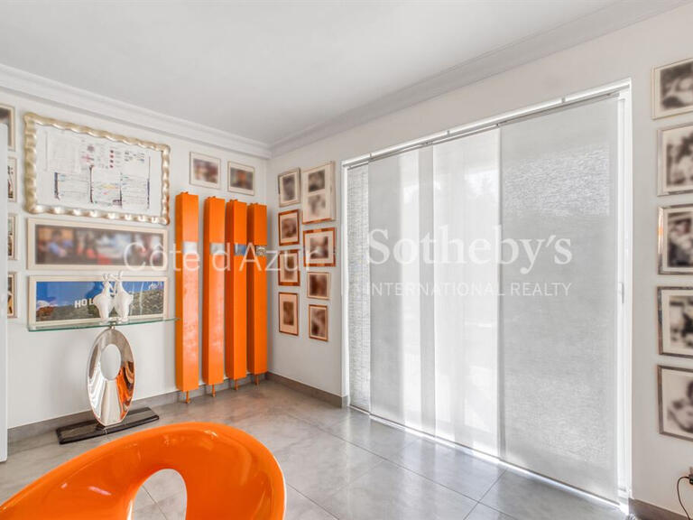 Maison Cannes - 4 chambres - 220m²