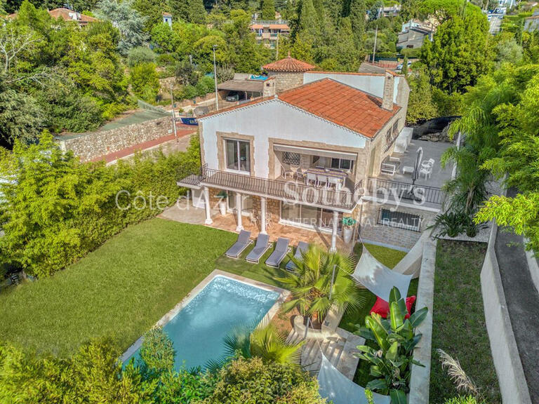 House Cannes - 4 bedrooms - 220m²