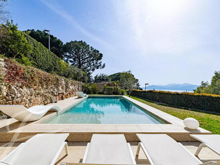 Maison Cannes - 5 chambres - 227m²