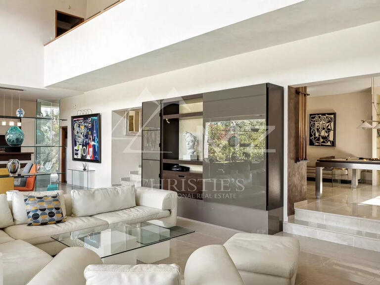 House Cannes - 4 bedrooms - 207m²