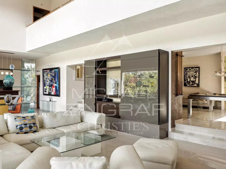 Maison Cannes - 4 chambres - 207m²