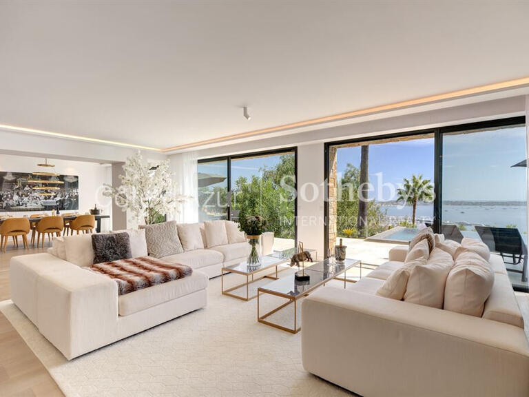 Maison Cannes - 4 chambres - 300m²