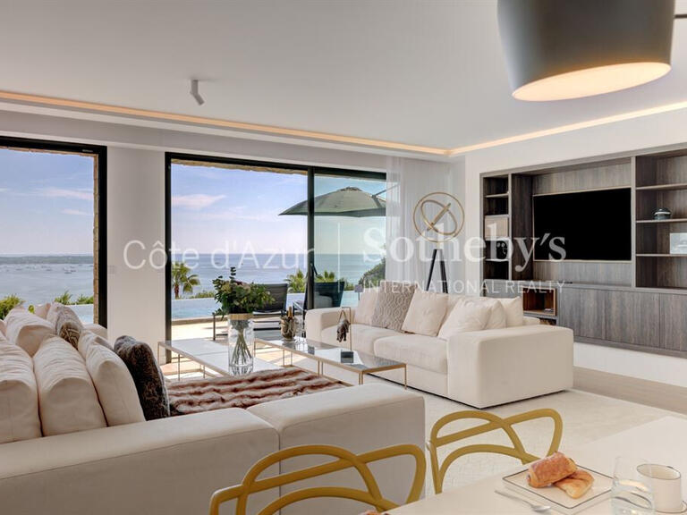 House Cannes - 4 bedrooms - 300m²