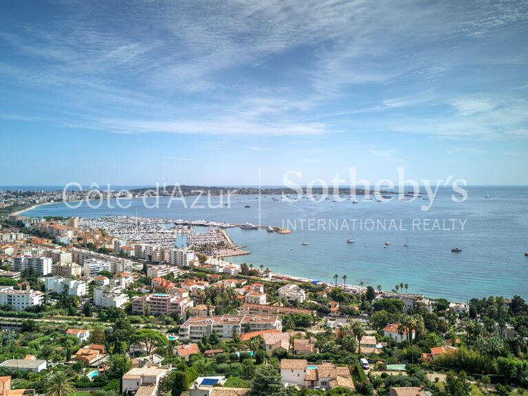 Maison Cannes - 4 chambres - 300m²