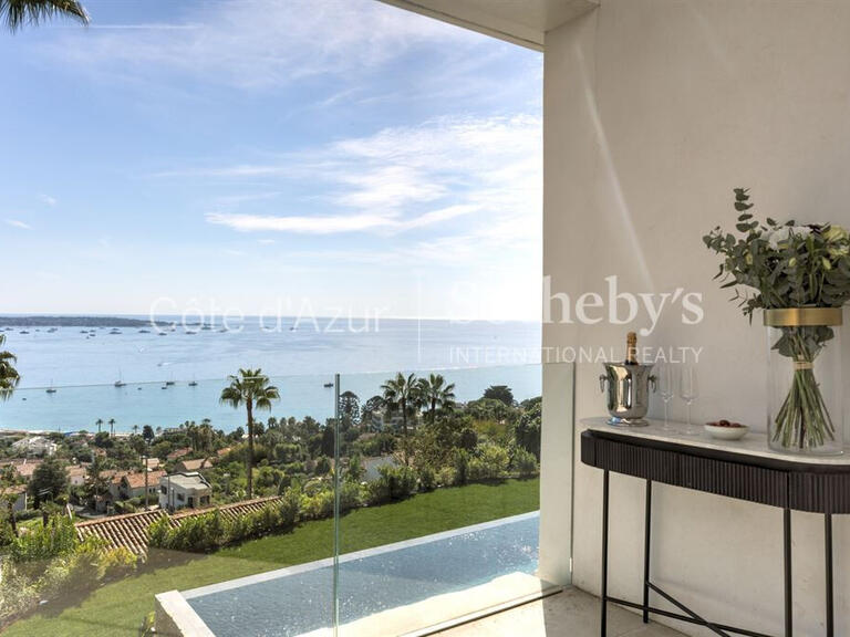 Maison Cannes - 4 chambres - 300m²