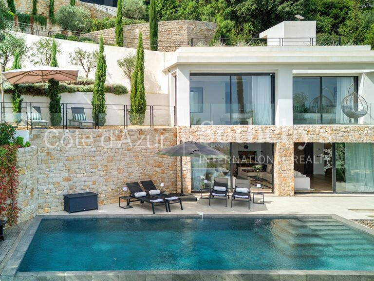 House Cannes - 4 bedrooms - 300m²