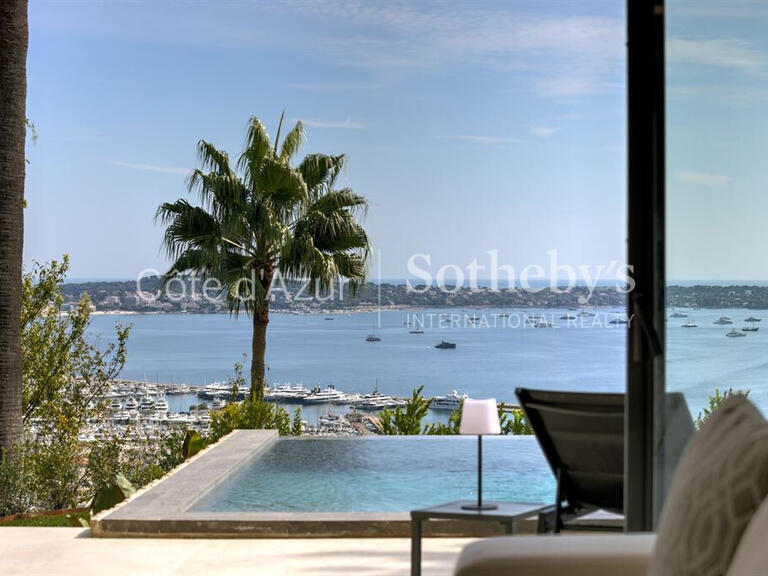 House Cannes - 4 bedrooms - 300m²