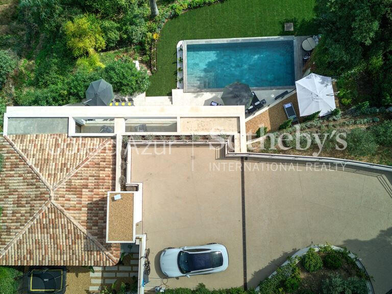 House Cannes - 4 bedrooms - 300m²