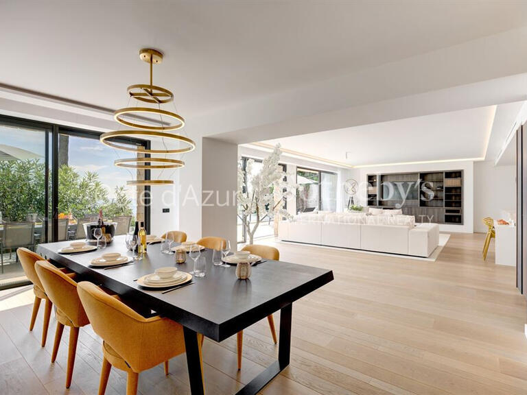 Maison Cannes - 4 chambres - 300m²