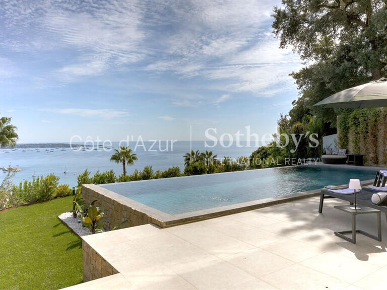 House Cannes - 4 bedrooms - 300m²