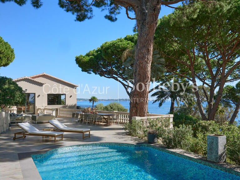 Maison Cannes - 5 chambres - 280m²