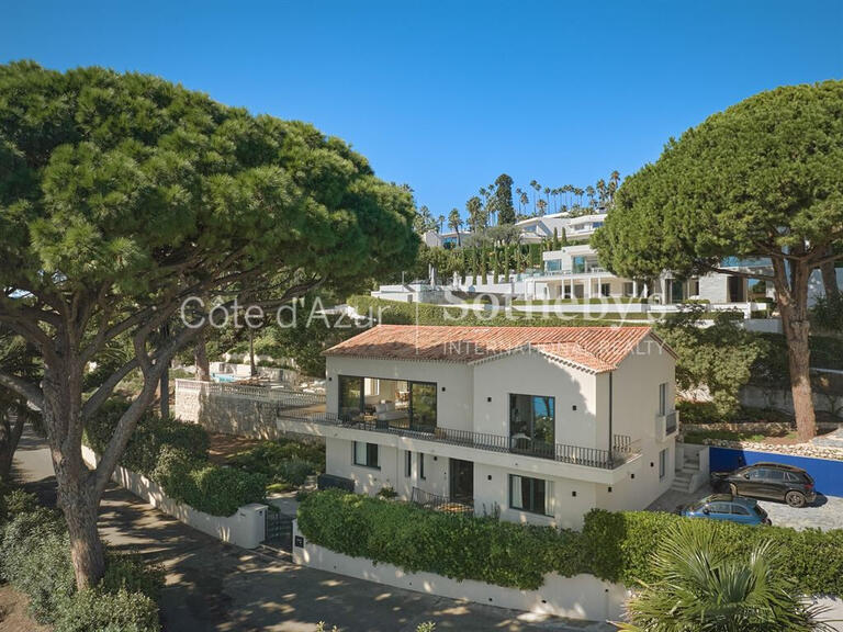 House Cannes - 5 bedrooms - 280m²