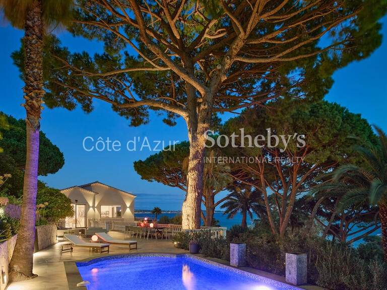 House Cannes - 5 bedrooms - 280m²