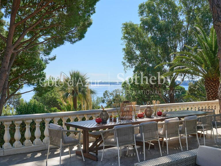 Maison Cannes - 5 chambres - 280m²