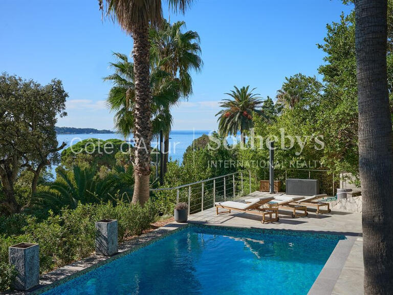 Maison Cannes - 5 chambres - 280m²