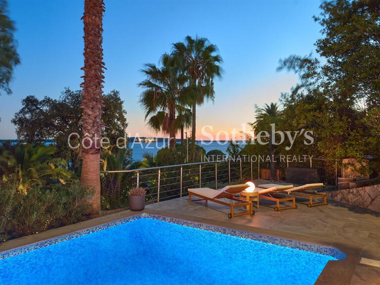 House Cannes - 5 bedrooms - 280m²