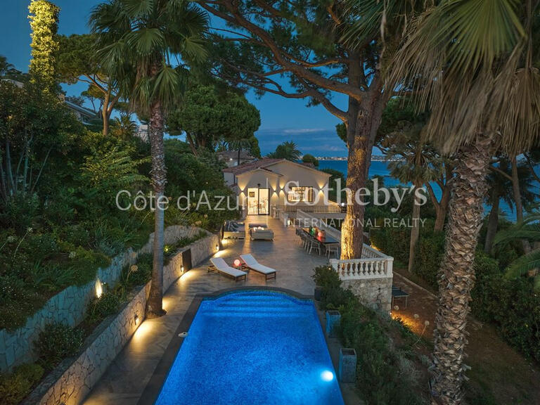 Maison Cannes - 5 chambres - 280m²