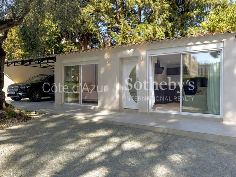 House Cannes - 4 bedrooms - 145m²