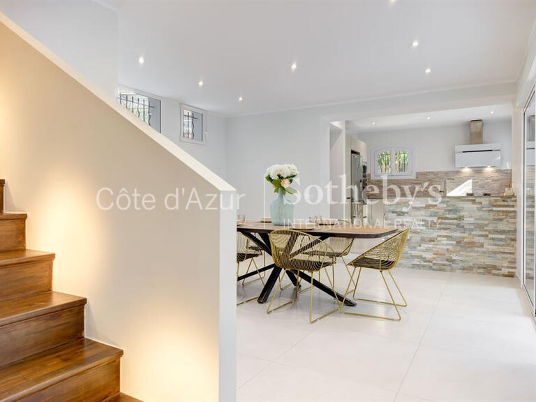 House Cannes - 4 bedrooms - 145m²