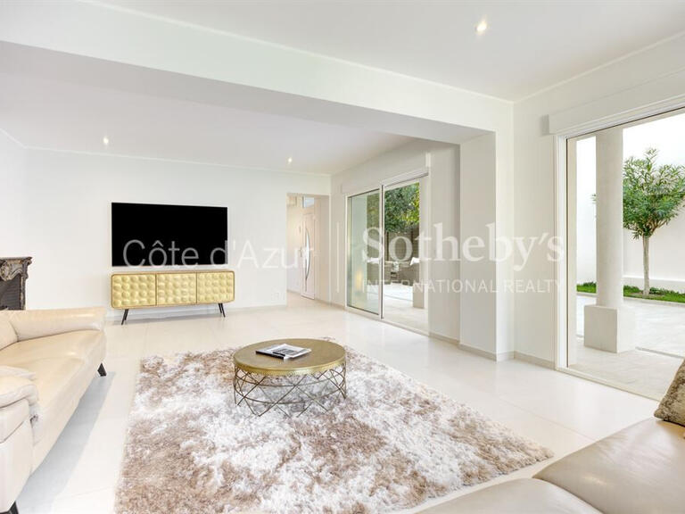 House Cannes - 4 bedrooms - 145m²