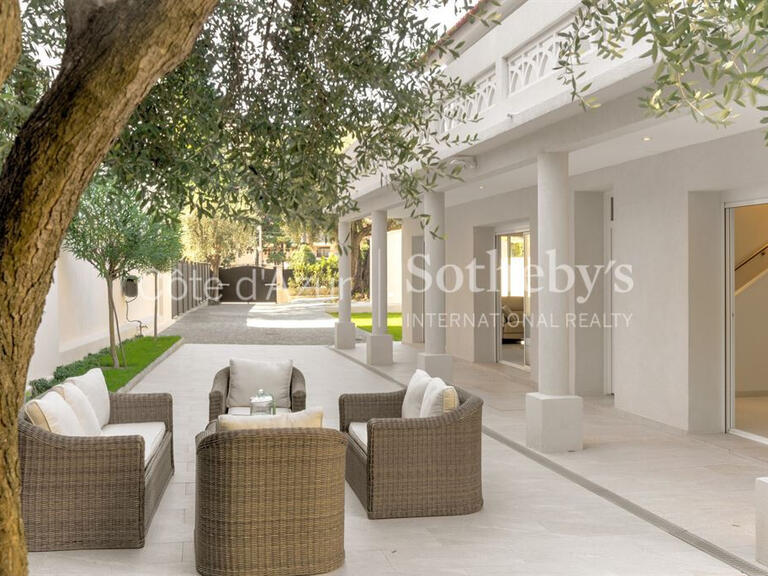 House Cannes - 4 bedrooms - 145m²