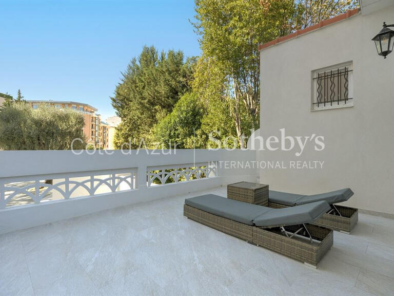 House Cannes - 4 bedrooms - 145m²