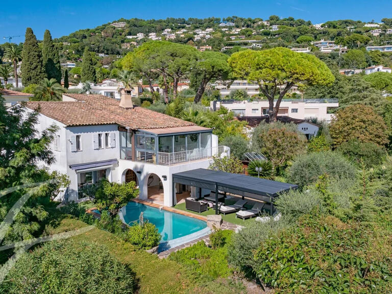 House Cannes - 5 bedrooms - 228m²