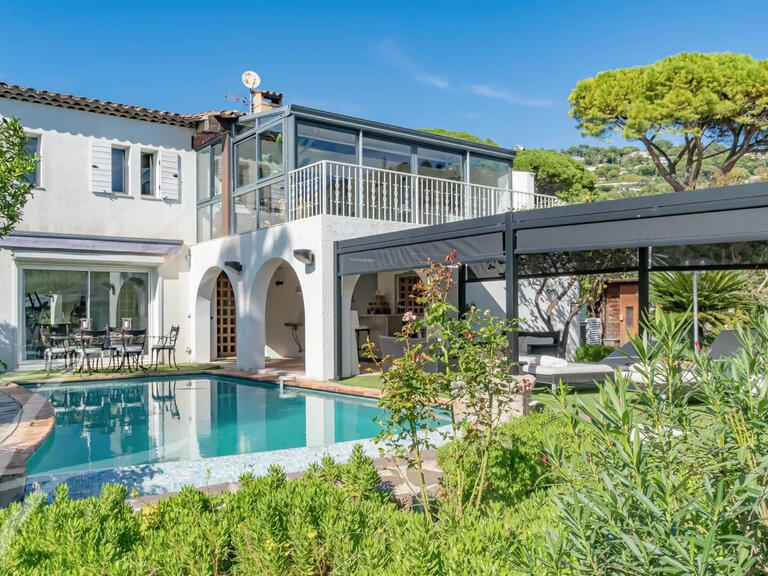 House Cannes - 5 bedrooms - 228m²