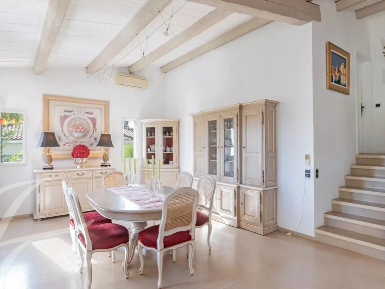 House Cannes - 5 bedrooms - 228m²