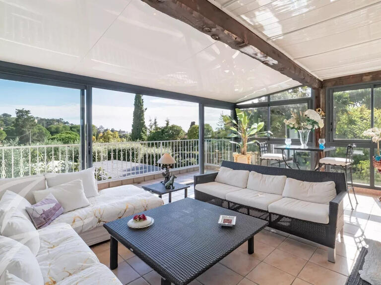 House Cannes - 5 bedrooms - 228m²