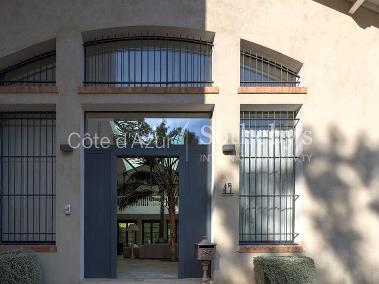 House Cannes - 3 bedrooms - 315m²