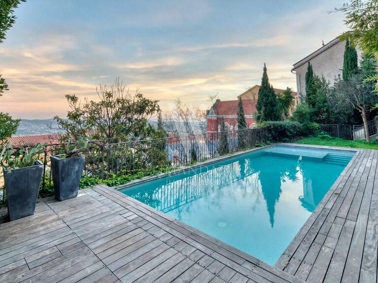 House Cannes - 5 bedrooms - 180m²