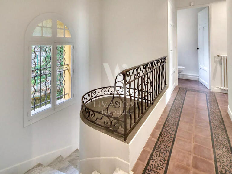 Maison Cannes - 5 chambres - 180m²