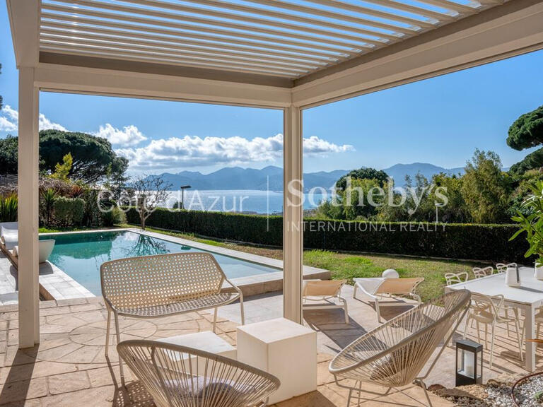 House Cannes - 5 bedrooms - 227m²