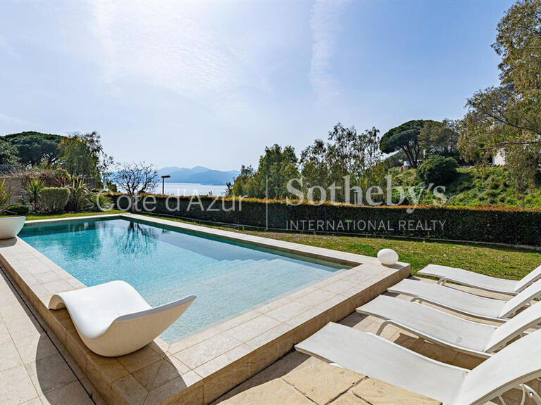 Maison Cannes - 5 chambres - 227m²