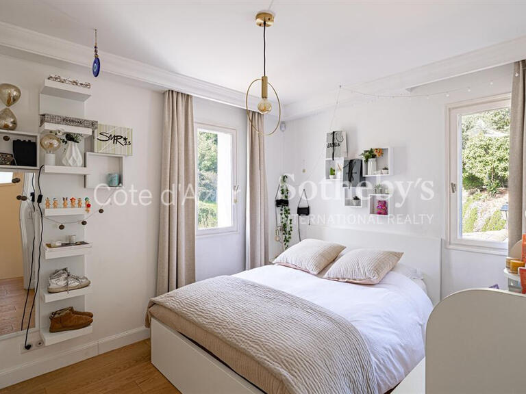 Maison Cannes - 5 chambres - 227m²