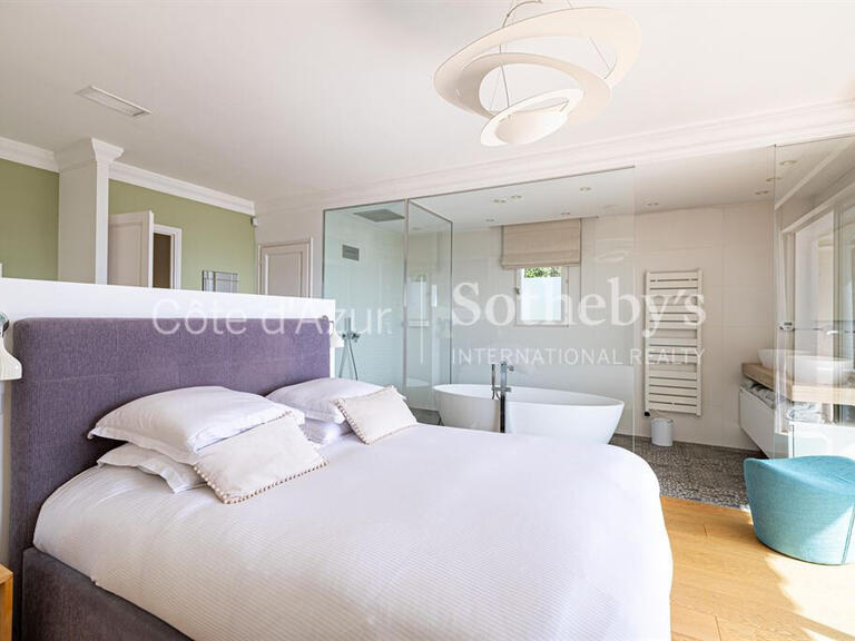 Maison Cannes - 5 chambres - 227m²