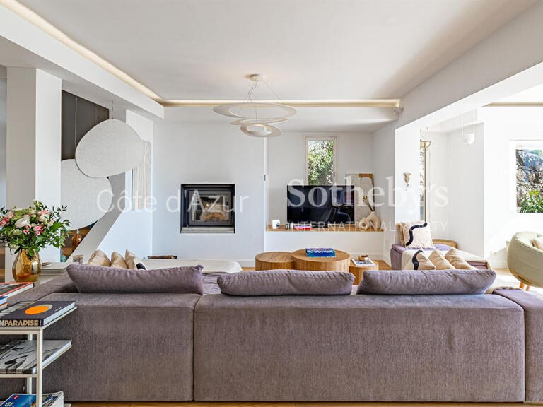 Maison Cannes - 5 chambres - 227m²