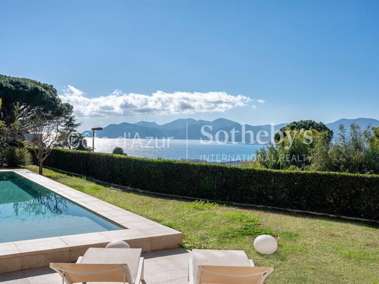 House Cannes - 5 bedrooms - 227m²