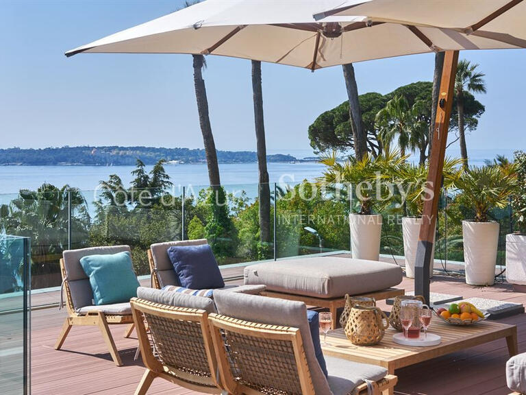 House Cannes - 5 bedrooms - 434m²