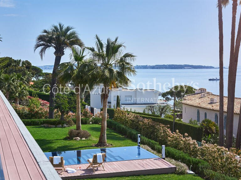 Maison Cannes - 5 chambres - 434m²